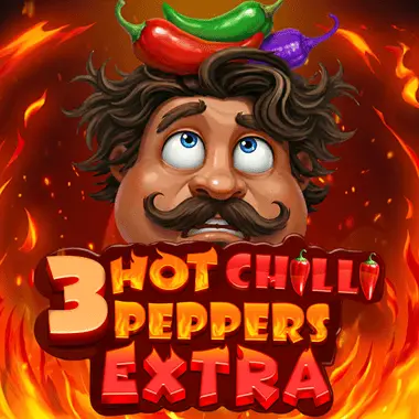 1x2gaming/3HotChilliPeppersExtra