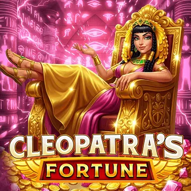 1x2gaming/CleopatrasFortune