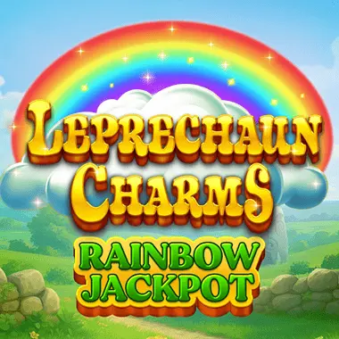 1x2gaming/LeprechaunCharmsRainbowJackpot93