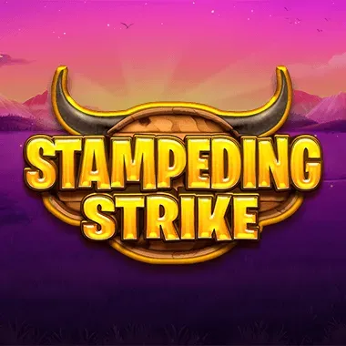 1x2gaming/StampedingStrike93