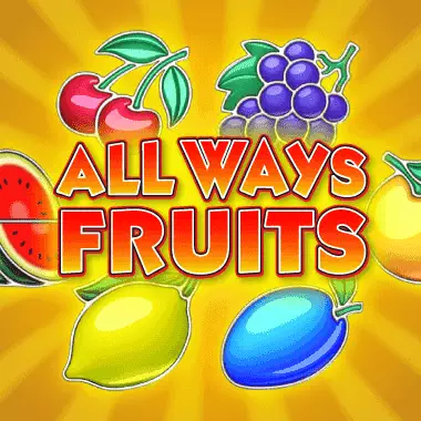 amatic/AllwaysFruits