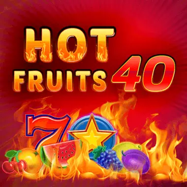 amatic/HotFruits40