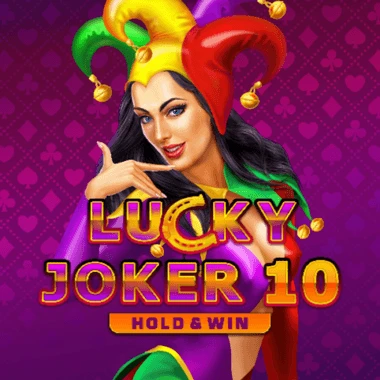 amatic/LuckyJoker10HoldWin