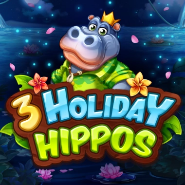 apparat/3HolidayHippos