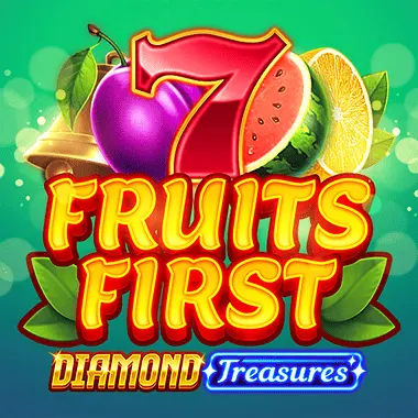 apparat/FruitsFirstDiamondTreasures