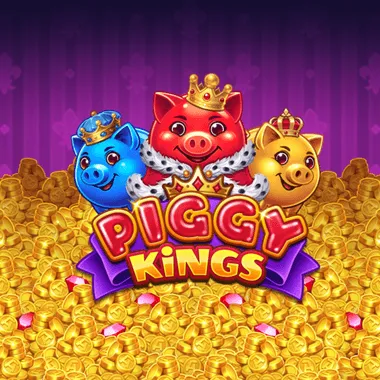 apparat/PiggyKings
