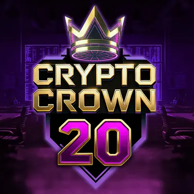 avatarux/CryptoCrown20