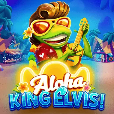 bgmng/AlohaKingElvis