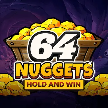 booming/64NuggetsHoldandWin