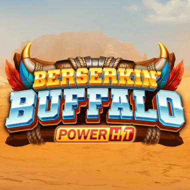 booming/BerserkinBuffaloPowerHit