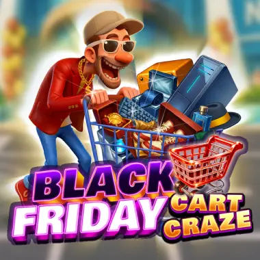 booming/BlackFridayCartCraze