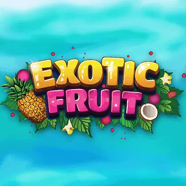 booming/ExoticFruit