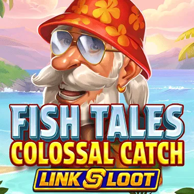 booming/FishTalesColossalCatchLinkAndLoot