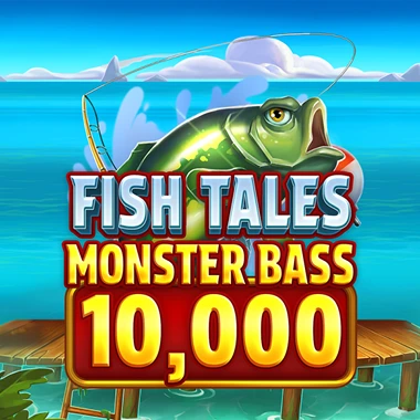 booming/FishTalesMonsterBass10000
