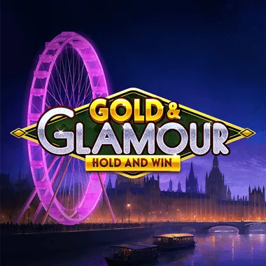booming/GoldGlamourHoldandWin