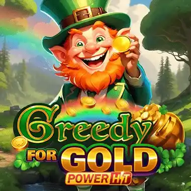 booming/GreedyforGoldPowerHit