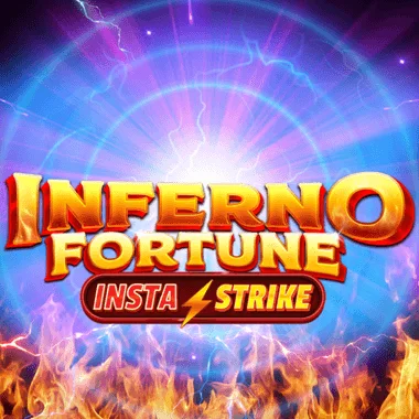 booming/InfernoFortuneInstaStrike