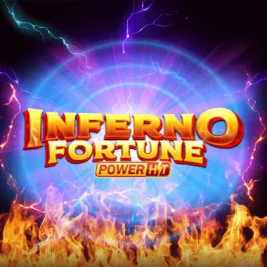 booming/InfernoFortunePowerHit