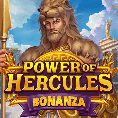 booming/PowerofHerculesBonanza