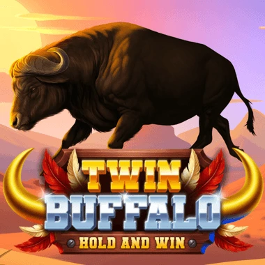 booming/TwinBuffaloHoldAndWin