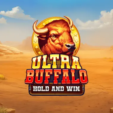 booming/UltraBuffaloHoldandWin