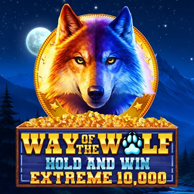booming/WayoftheWolfHoldandWinExtreme10000