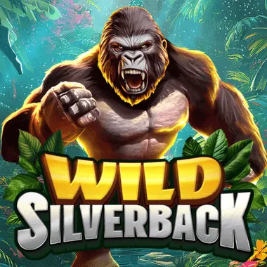 booming/WildSilverback