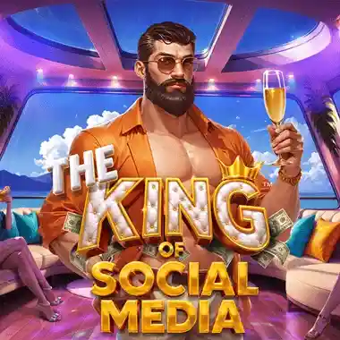 bsg/TheKingofSocialMediaHoldAndWin