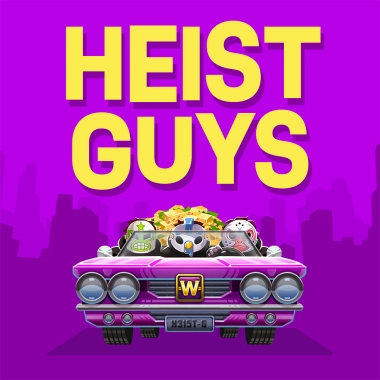 elk/HeistGuys