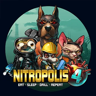 elk/Nitropolis4