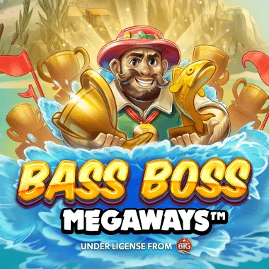 evolution/BassBossMegaways