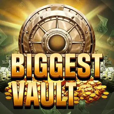 evolution/BiggestVault
