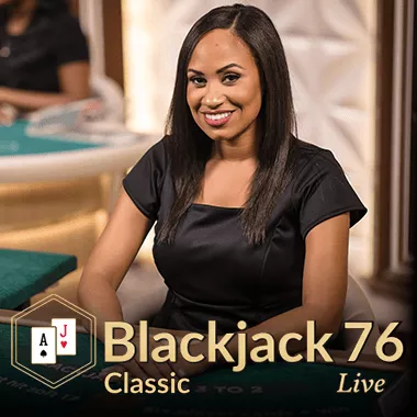 evolution/BlackjackClassic76