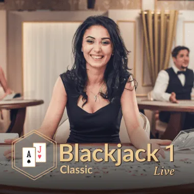 evolution/BlackjackClassic82