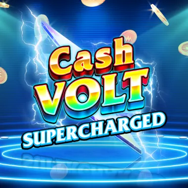 evolution/CashVoltSupercharged
