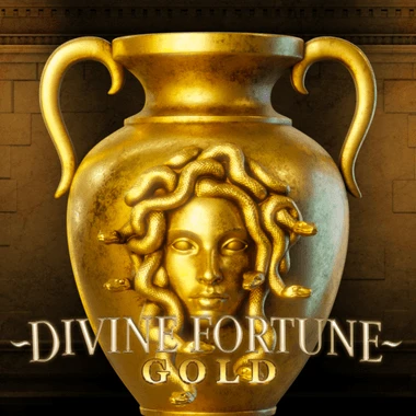 evolution/DivineFortuneGold94