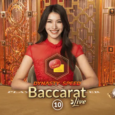 evolution/DynastySpeedBaccarat10