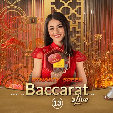 evolution/DynastySpeedBaccarat13