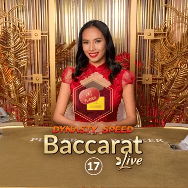 evolution/DynastySpeedBaccarat17