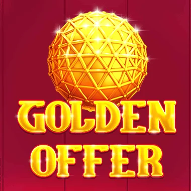 evolution/GoldenOffer