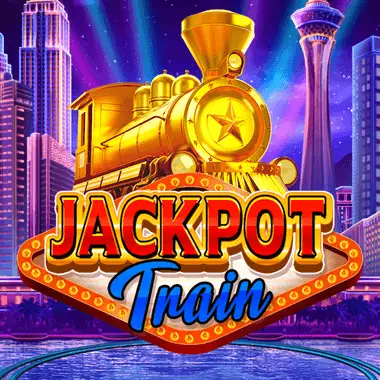 evolution/JackpotTrain