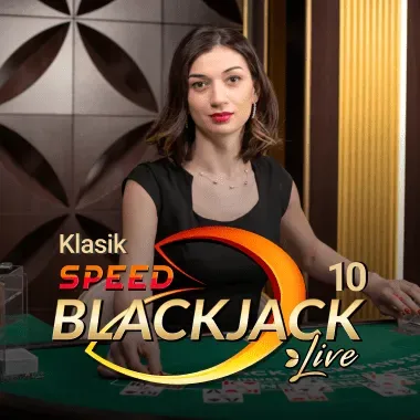 evolution/KlasikSpeedBlackjack10