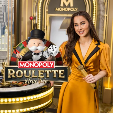 evolution/MONOPOLYRoulette