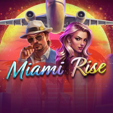 evolution/MiamiRise