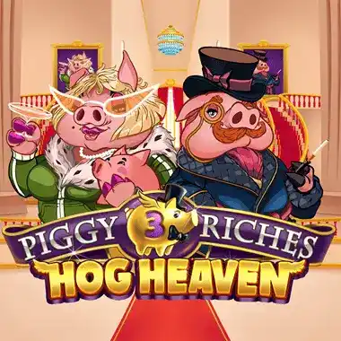 evolution/PiggyRiches3HogHeaven94