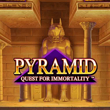 evolution/PyramidQuestforImmortality