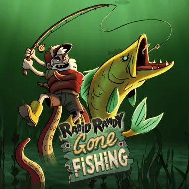 evolution/RabidRandyGoneFishing