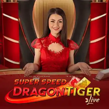 evolution/SuperSpeedDragonTiger