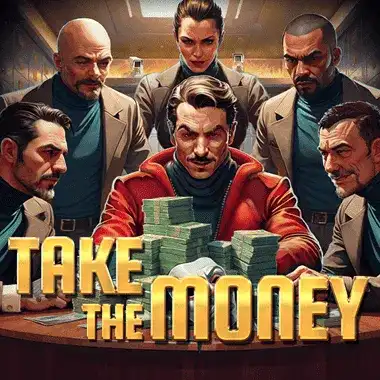 evolution/TaketheMoney