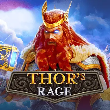 evolution/ThorsRage